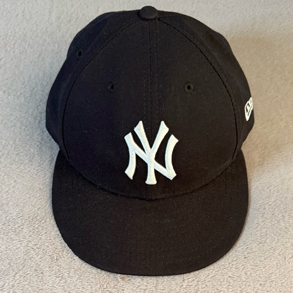 NEW ERA New York Yankees Baseball Hat